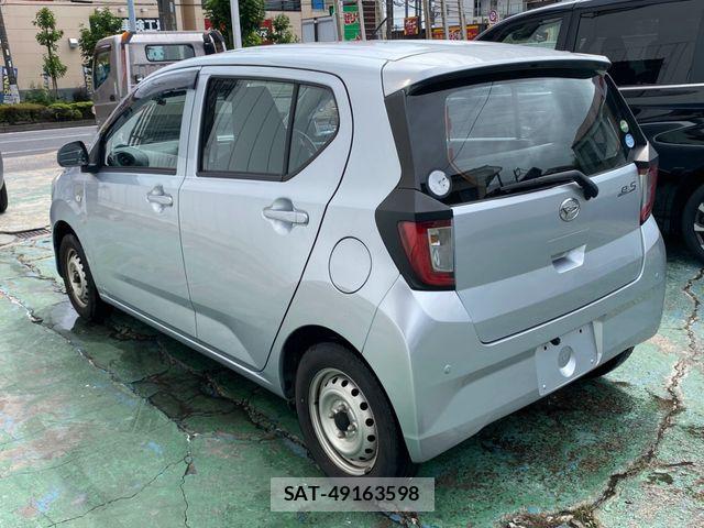 Daihatsu MIRA ES 2019-01 8871502-5