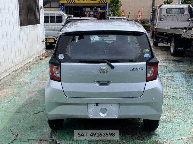 Daihatsu MIRA ES 2019-01 8871502-6