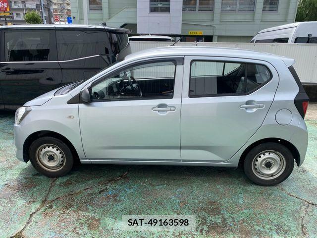 Daihatsu MIRA ES 2019-01 8871502-7