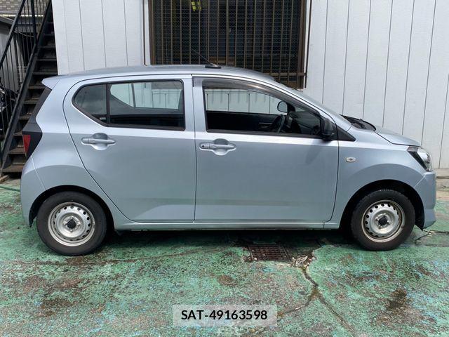 Daihatsu MIRA ES 2019-01 8871502-8