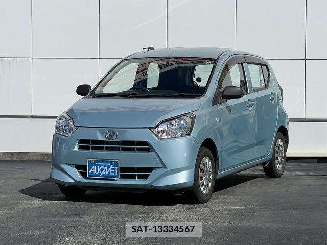 Daihatsu MIRA ES 2017-08 8871503-0