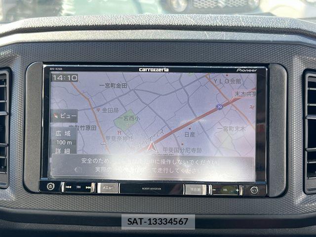 Daihatsu MIRA ES 2017-08 8871503-9