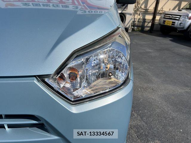Daihatsu MIRA ES 2017-08 8871503-16