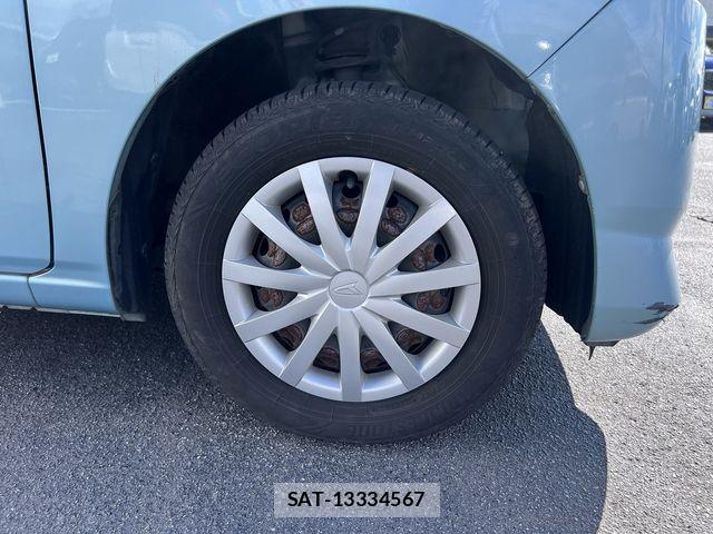 Daihatsu MIRA ES 2017-08 8871503-17