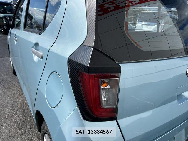 Daihatsu MIRA ES 2017-08 8871503-18