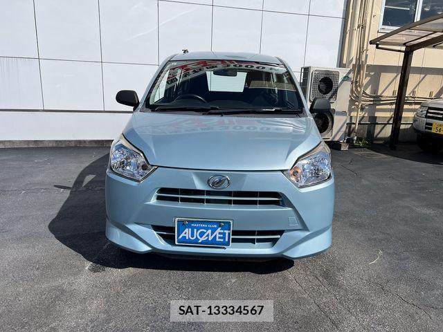 Daihatsu MIRA ES 2017-08 8871503-1