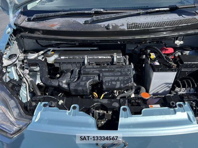 Daihatsu MIRA ES 2017-08 8871503-19