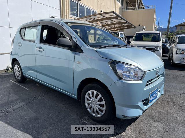 Daihatsu MIRA ES 2017-08 8871503-2