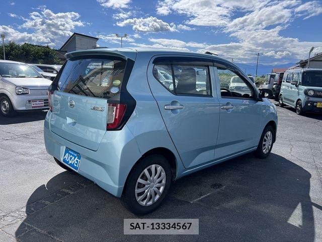 Daihatsu MIRA ES 2017-08 8871503-3