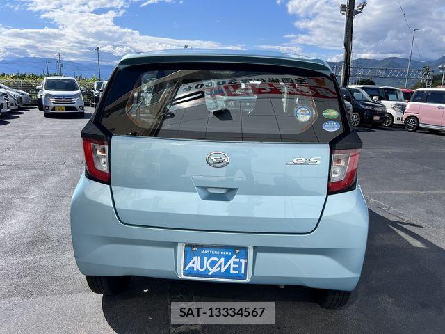 Daihatsu MIRA ES 2017-08 8871503-4
