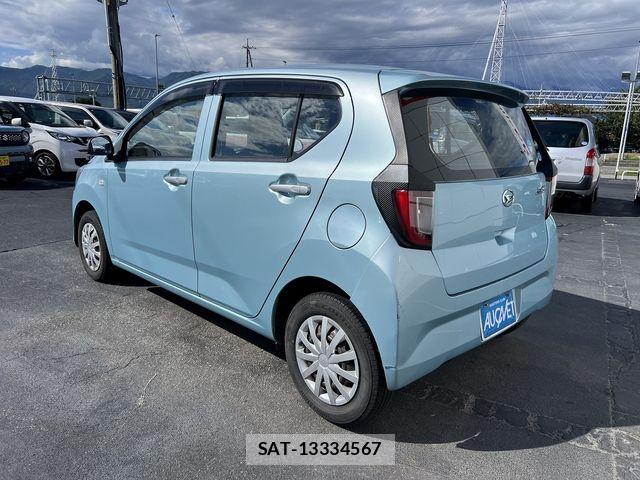 Daihatsu MIRA ES 2017-08 8871503-5