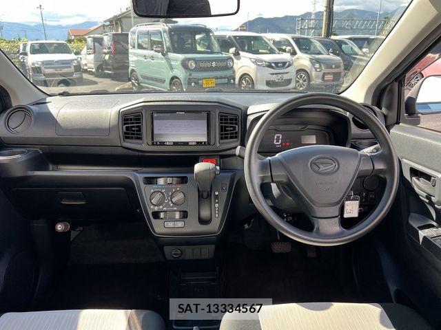 Daihatsu MIRA ES 2017-08 8871503-6