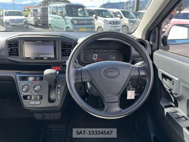 Daihatsu MIRA ES 2017-08 8871503-7