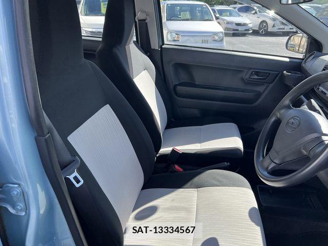 Daihatsu MIRA ES 2017-08 8871503-8