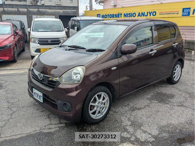 Daihatsu MIRA ES 2013-11 8871507-0
