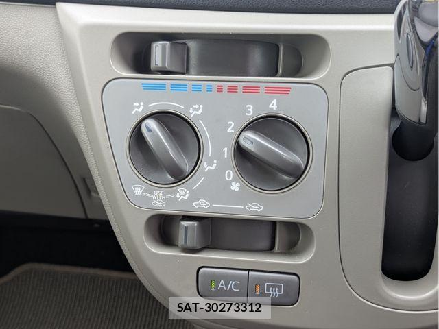 Daihatsu MIRA ES 2013-11 8871507-10