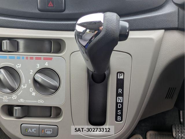 Daihatsu MIRA ES 2013-11 8871507-11