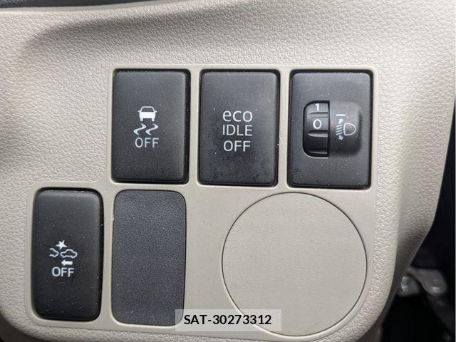 Daihatsu MIRA ES 2013-11 8871507-13