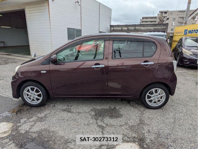 Daihatsu MIRA ES 2013-11 8871507-15