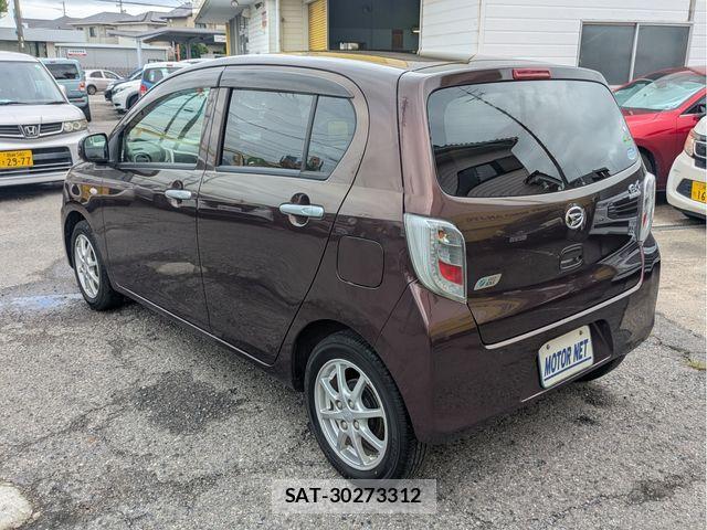 Daihatsu MIRA ES 2013-11 8871507-16