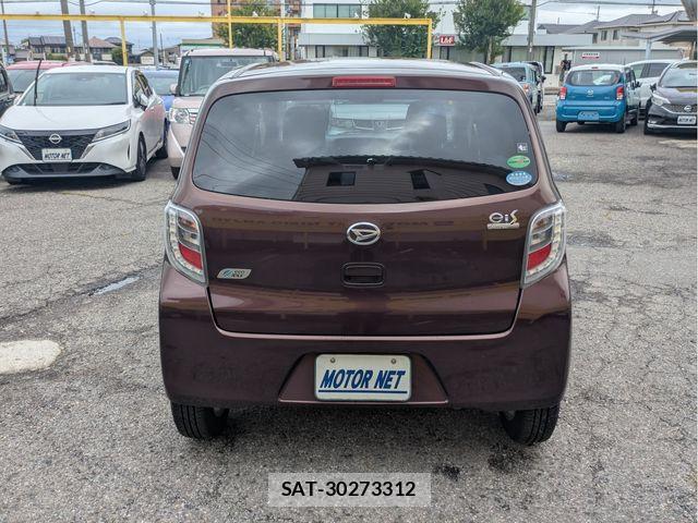Daihatsu MIRA ES 2013-11 8871507-17