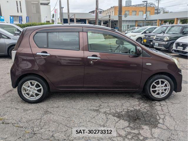 Daihatsu MIRA ES 2013-11 8871507-18