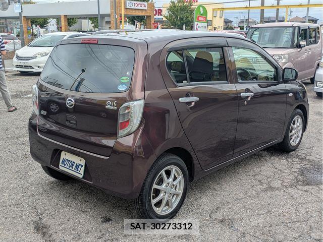 Daihatsu MIRA ES 2013-11 8871507-1