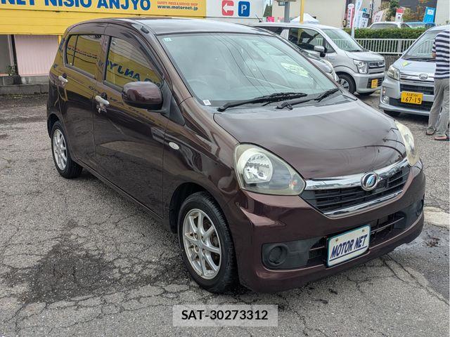 Daihatsu MIRA ES 2013-11 8871507-19