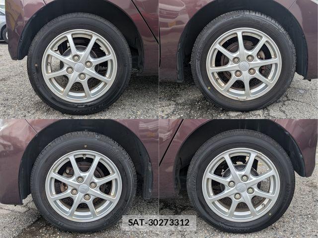 Daihatsu MIRA ES 2013-11 8871507-22