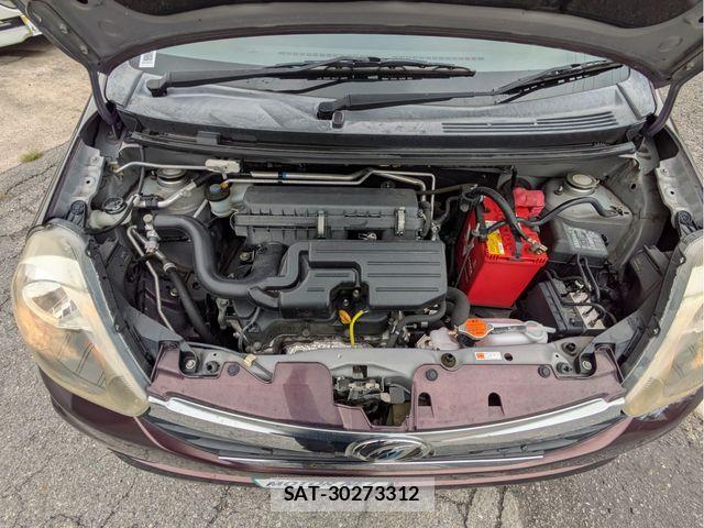 Daihatsu MIRA ES 2013-11 8871507-23