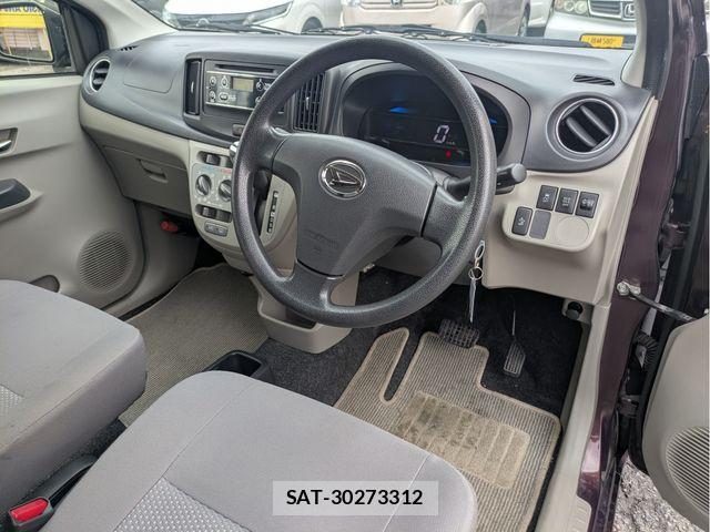 Daihatsu MIRA ES 2013-11 8871507-24