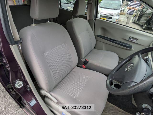 Daihatsu MIRA ES 2013-11 8871507-25
