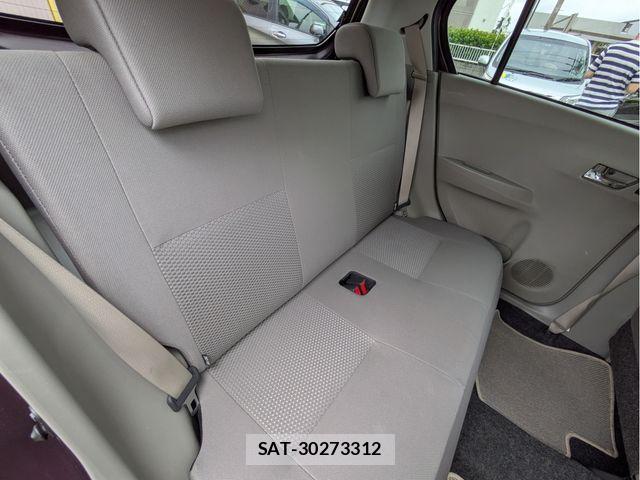 Daihatsu MIRA ES 2013-11 8871507-26