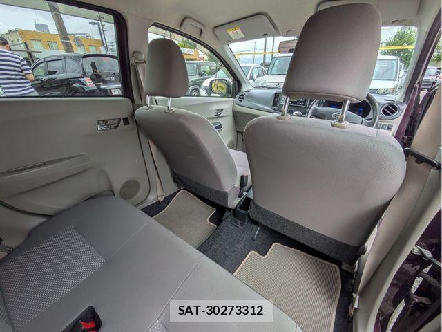 Daihatsu MIRA ES 2013-11 8871507-27