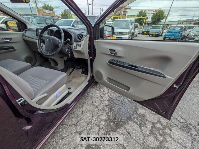 Daihatsu MIRA ES 2013-11 8871507-28