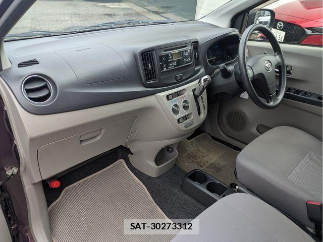 Daihatsu MIRA ES 2013-11 8871507-2