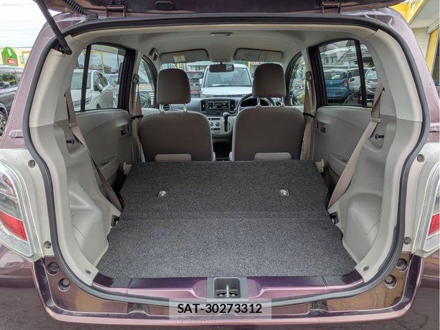 Daihatsu MIRA ES 2013-11 8871507-29
