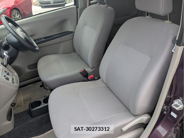Daihatsu MIRA ES 2013-11 8871507-3