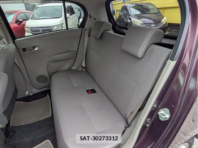 Daihatsu MIRA ES 2013-11 8871507-4