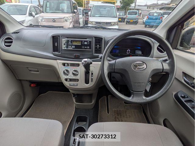 Daihatsu MIRA ES 2013-11 8871507-7