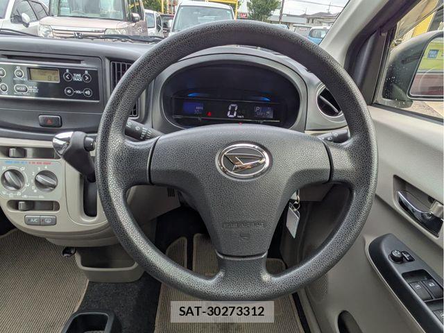 Daihatsu MIRA ES 2013-11 8871507-8