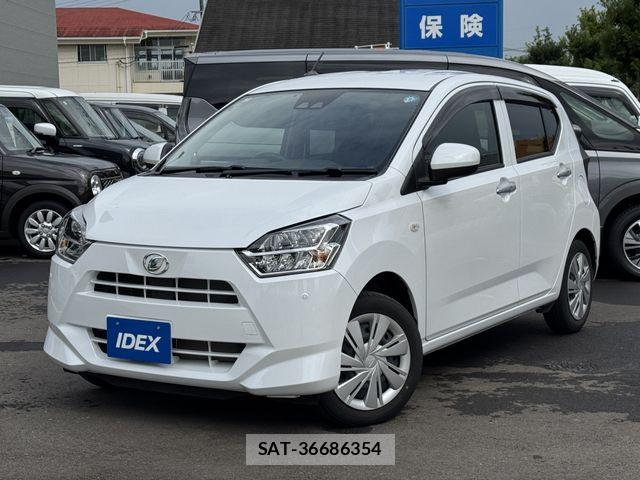 Daihatsu MIRA ES 2025-07 8871492-0