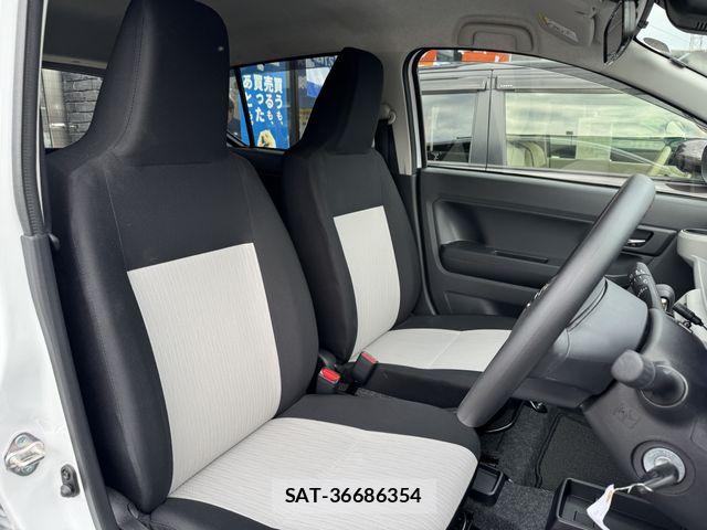 Daihatsu MIRA ES 2025-07 8871492-10