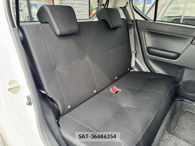 Daihatsu MIRA ES 2025-07 8871492-11
