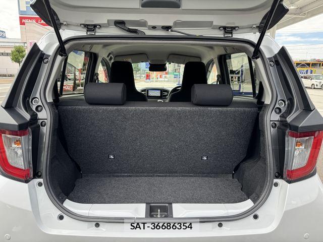 Daihatsu MIRA ES 2025-07 8871492-12