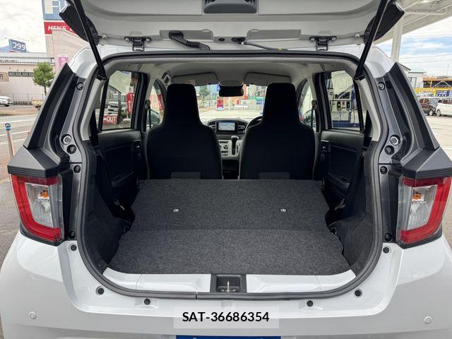 Daihatsu MIRA ES 2025-07 8871492-13