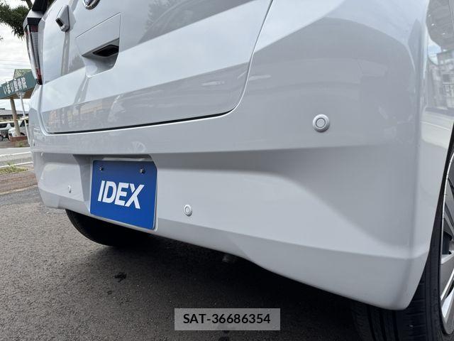 Daihatsu MIRA ES 2025-07 8871492-14