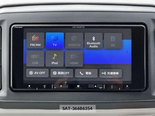Daihatsu MIRA ES 2025-07 8871492-16