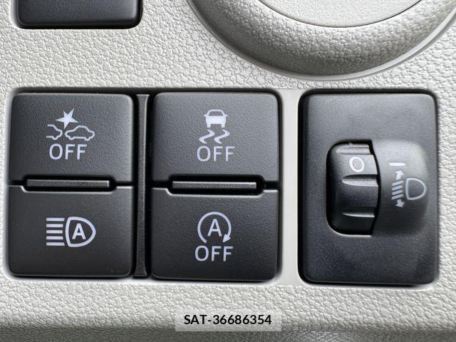 Daihatsu MIRA ES 2025-07 8871492-17