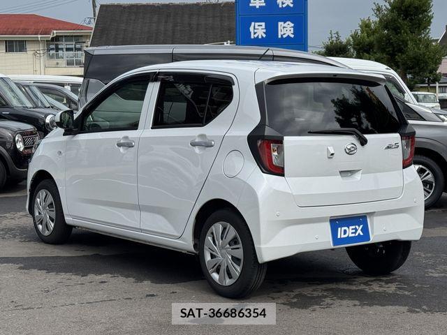 Daihatsu MIRA ES 2025-07 8871492-1